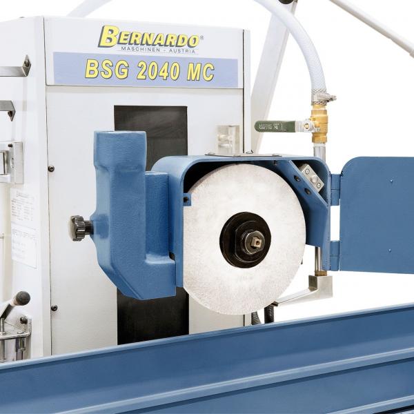Flachschleifmaschine Bernardo BSG 2040 MC